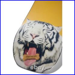 Burton Process Mens Snowboard Size 157cm (2025 Model) Burton Process Mens Snowboard Size 157cm (2025 Model)