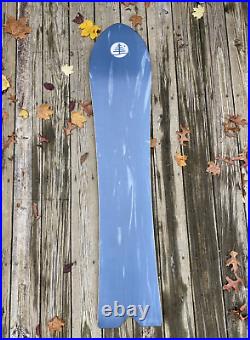 Burton Snowboard 156cm Family Tree Skip Jack Re-issue