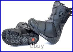 Burton Snowboard Ruler Snowboards boot Size 10