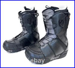 Burton Snowboard Ruler Snowboards boot Size 10