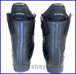 Burton Snowboard Ruler Snowboards boot Size 10