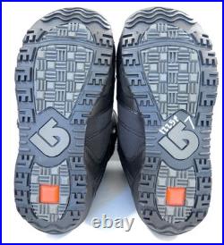 Burton Snowboard Ruler Snowboards boot Size 10