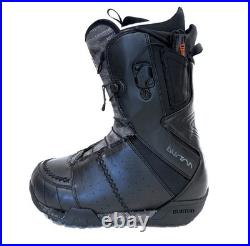 Burton Snowboard Ruler Snowboards boot Size 10