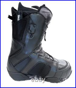 Burton Snowboard Ruler Snowboards boot Size 10