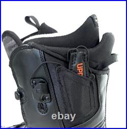 Burton Snowboard Ruler Snowboards boot Size 10