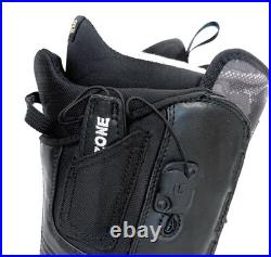 Burton Snowboard Ruler Snowboards boot Size 10