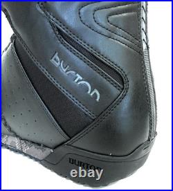 Burton Snowboard Ruler Snowboards boot Size 10