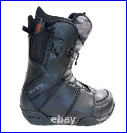 Burton Snowboard Ruler Snowboards boot Size 10