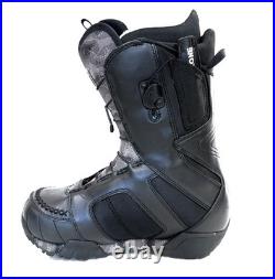 Burton Snowboard Ruler Snowboards boot Size 10