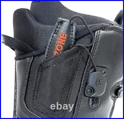 Burton Snowboard Ruler Snowboards boot Size 10