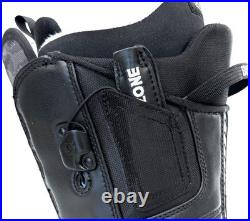 Burton Snowboard Ruler Snowboards boot Size 10