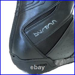 Burton Snowboard Ruler Snowboards boot Size 10