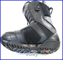 Burton Snowboard Ruler Snowboards boot Size 10