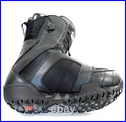 Burton Snowboard Ruler Snowboards boot Size 10