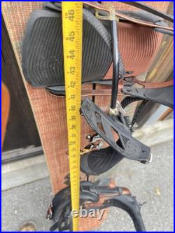 Burton Trick Pony Snowboard 2018. Boss Bindings Incl. Lightly Used. Excellent Burton Trick Pony Snowboard 2018. Boss Bindings Incl. Lightly Used. Excellent