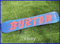 Burton Trick Pony Snowboard 2018. Boss Bindings Incl. Lightly Used. Excellent Burton Trick Pony Snowboard 2018. Boss Bindings Incl. Lightly Used. Excellent