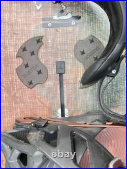 Burton Trick Pony Snowboard 2018. Boss Bindings Incl. Lightly Used. Excellent Burton Trick Pony Snowboard 2018. Boss Bindings Incl. Lightly Used. Excellent