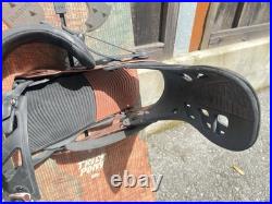 Burton Trick Pony Snowboard 2018. Boss Bindings Incl. Lightly Used. Excellent Burton Trick Pony Snowboard 2018. Boss Bindings Incl. Lightly Used. Excellent