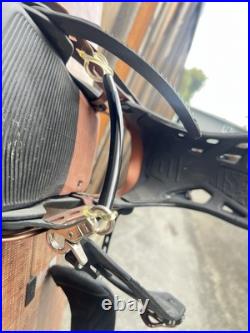 Burton Trick Pony Snowboard 2018. Boss Bindings Incl. Lightly Used. Excellent Burton Trick Pony Snowboard 2018. Boss Bindings Incl. Lightly Used. Excellent