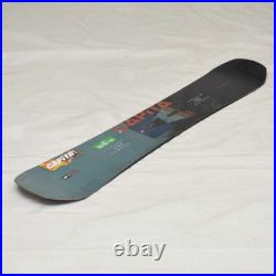 CAPiTA D. O. A. Men's Snowboard 156cm All-Mountain True Twin 2025 CAPiTA D. O. A. Men's Snowboard 156cm All-Mountain True Twin 2025