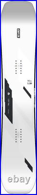 CAPiTA Snowboards Mega Death Men's All-Mountain Snowboard 159cm 2026