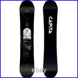 CAPiTA Super DOA Defenders Of Awesome Men's Snowboard all Mountain 2023 New