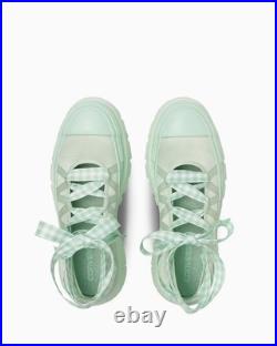 CONVERSE ALL STAR TREKWAVE BL OX 31317990 Milky Mint Men's Size