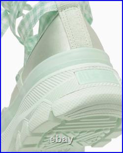 CONVERSE ALL STAR TREKWAVE BL OX 31317990 Milky Mint Men's Size