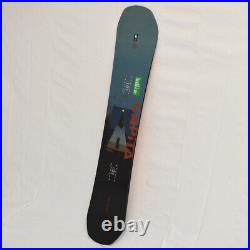 Capita D. O. A. Snowboard 150cm Men's All-Mountain Twin 2025 Capita D. O. A. Snowboard 150cm Men's All-Mountain Twin 2025