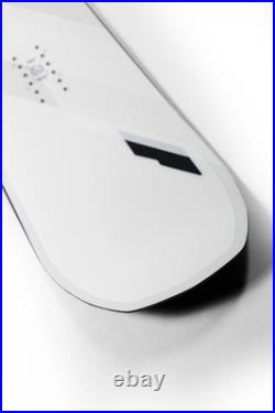 Capita Mega Death Men's All-Mountain Snowboard, 156cm MY26