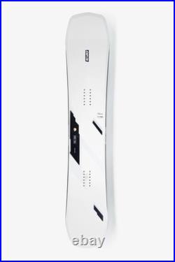 Capita Mega Death Men's All-Mountain Snowboard, 157cm Wide MY26