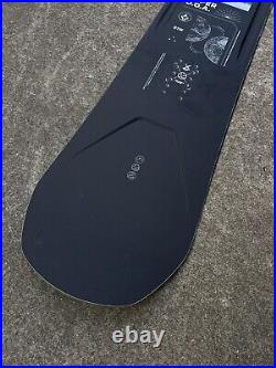 Capita Super DOA 161 Wide 22-23 All-Mountain Snowboard