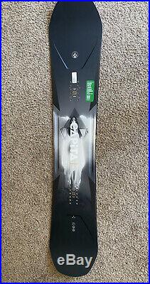 Capita Super Doa Defenders of Awesome Men's Snowboard all Mountain 2020 New