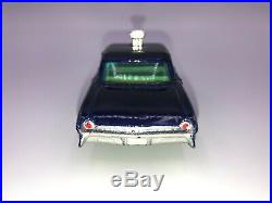 Corgi Man From Uncle Olds Super 88 #497 Mint Loose! All Original! Beautiful Car