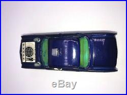 Corgi Man From Uncle Olds Super 88 #497 Mint Loose! All Original! Beautiful Car