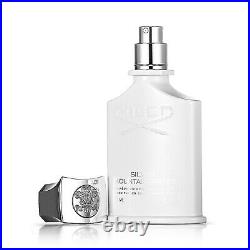 Creed Silver Mountain Water 3.3 oz EDP Cologne for Men Brand New Tester US STORE