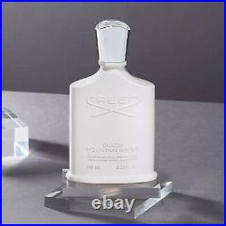 Creed Silver Mountain Water 3.3 oz EDP Cologne for Men Brand New Tester US STORE