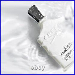 Creed Silver Mountain Water 3.3 oz EDP Cologne for Men Brand New Tester US STORE