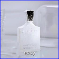 Creed Silver Mountain Water 3.3 oz EDP Cologne for Men Brand New Tester US STORE