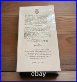 Creed Silver Mountain Water Eau De Parfum 3.3 oz 100 ml Men Perfume NEW WithBOX