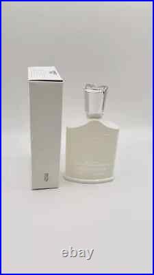 Creed Silver Mountain Water Unisex 3.4 OZ 100 ML Spray New With Box