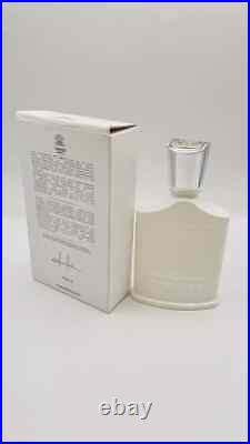 Creed Silver Mountain Water Unisex 3.4 OZ 100 ML Spray New With Box