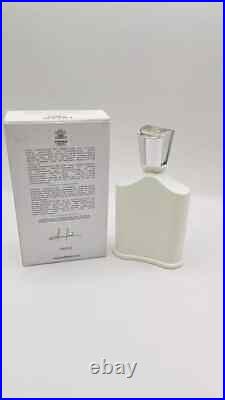 Creed Silver Mountain Water Unisex 3.4 OZ 100 ML Spray New With Box