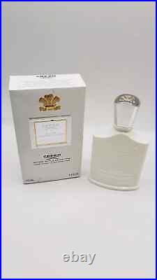 Creed Silver Mountain Water Unisex 3.4 OZ 100 ML Spray New With Box