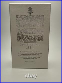 Creed Silver Mountain Water by Creed 3.3 oz Perfume Cologne for Men New In Box