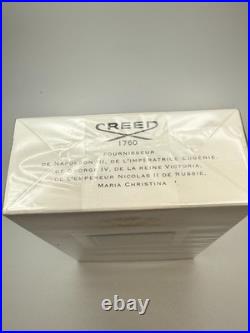 Creed Silver Mountain Water by Creed 3.3 oz Perfume Cologne for Men New In Box