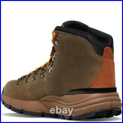 DANNER MOUNTAIN 600 MEN'S Chocolate Chip/Golden Oak HIKE BOOTS 62289 ALL SIZES