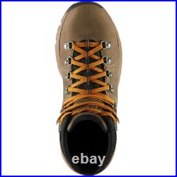 DANNER MOUNTAIN 600 MEN'S Chocolate Chip/Golden Oak HIKE BOOTS 62289 ALL SIZES