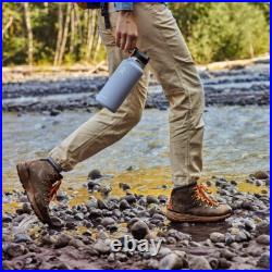 DANNER MOUNTAIN 600 MEN'S Chocolate Chip/Golden Oak HIKE BOOTS 62289 ALL SIZES