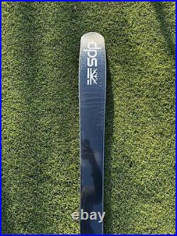 DPS Foundation Skis 100 RP 179 cm With Tyrolia Attack2 11 Bindings All Brand New